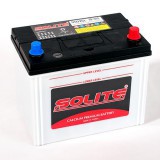 Аккумулятор Solite (Солайт) 95D26L