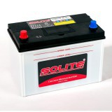 Аккумулятор Solite (Солайт) 115D31R