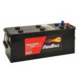 Аккумулятор FireBall (Фаер Бол) 6СТ-140 (3)
