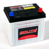Аккумулятор Solite (Солайт) 85D23L